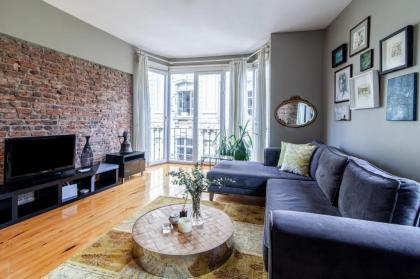 Stylish Flat with Balcony in Beyoglu - image 8