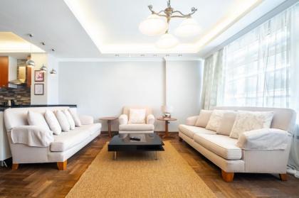 Apartment in Istanbul 