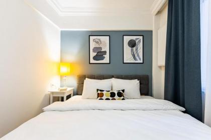 Superb Apartment in the Heart of Cihangir - image 8