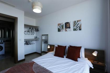 Lovely and Central Flat with City View in Atasehir - image 14