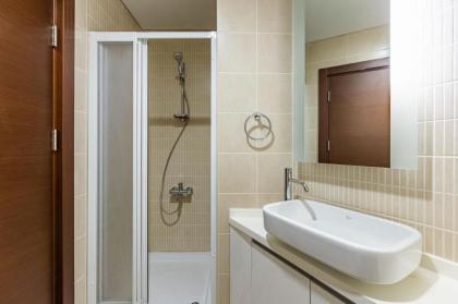 Charming Flat with Gorgeous City View in Atasehir - image 21