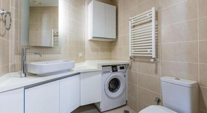 Charming Flat with Gorgeous City View in Atasehir - image 24