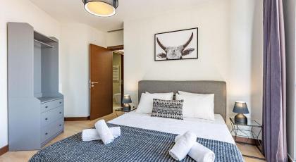 Charming Flat with Gorgeous City View in Atasehir - image 25