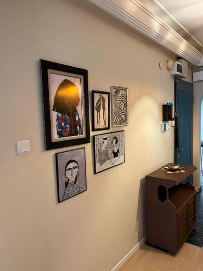 Old and new designed style - image 12