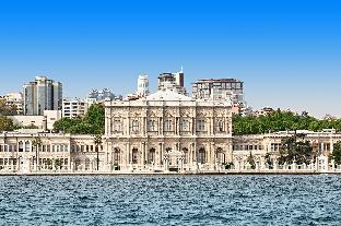 Amazing Flat With Excellent Location in Besiktas - main image