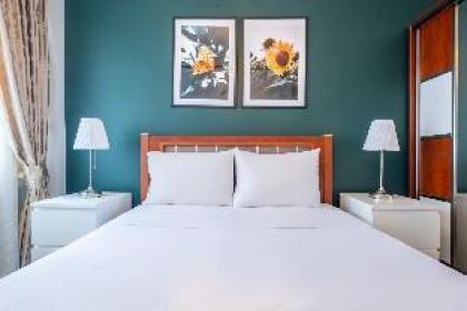 Amazing Flat With Excellent Location in Besiktas - image 10