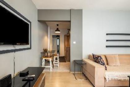 Amazing Flat With Excellent Location in Besiktas - image 14