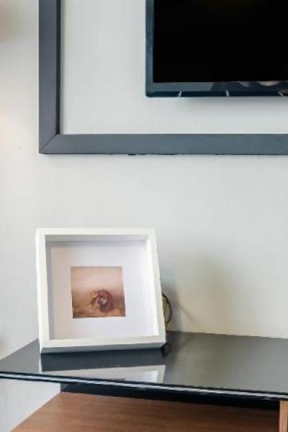 Amazing Flat With Excellent Location in Besiktas - image 16