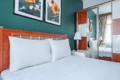 Amazing Flat With Excellent Location in Besiktas - image 17