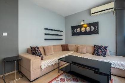 Amazing Flat With Excellent Location in Besiktas - image 18