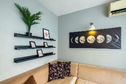 Amazing Flat With Excellent Location in Besiktas - image 19