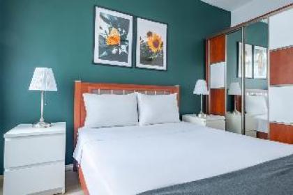 Amazing Flat With Excellent Location in Besiktas - image 2