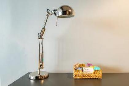 Amazing Flat With Excellent Location in Besiktas - image 7