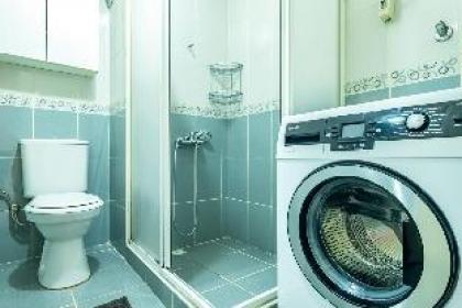 Amazing Flat With Excellent Location in Besiktas - image 9