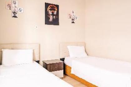 Amazing Flat next to Kanyon Mall in Kagithane - image 11
