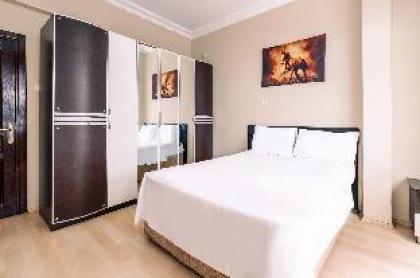 Amazing Flat next to Kanyon Mall in Kagithane - image 13
