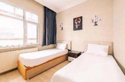 Amazing Flat next to Kanyon Mall in Kagithane - image 3