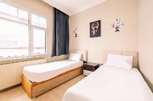 Amazing Flat next to Kanyon Mall in Kagithane - image 3