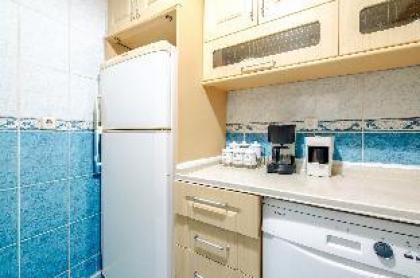 Amazing Flat next to Kanyon Mall in Kagithane - image 6