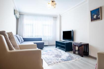 Eclectic Flat near Trendy Attractions in Beyoglu - image 14