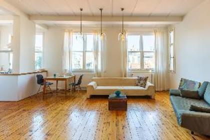 Eclectic Home near Galata Tower in Beyoglu - image 8