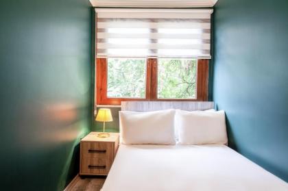 Vibrant Flat near Kennedy Avenue in Fatih - image 11