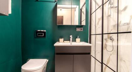 Vibrant Flat near Kennedy Avenue in Fatih - image 12