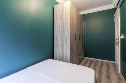Vibrant Flat near Kennedy Avenue in Fatih - image 13