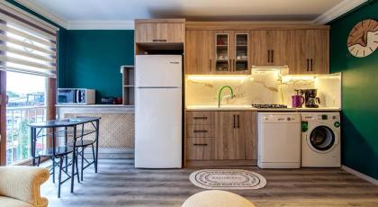 Vibrant Flat near Kennedy Avenue in Fatih - image 18