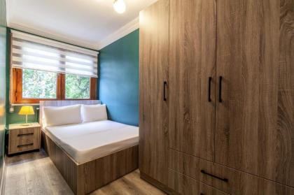 Vibrant Flat near Kennedy Avenue in Fatih - image 8