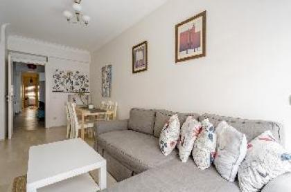 Cozy Flat near Nisantasi and Trendy Attractions - image 11