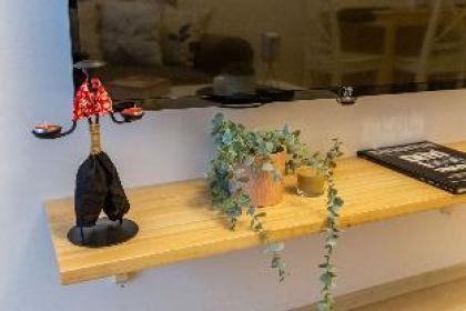 Cozy Flat near Nisantasi and Trendy Attractions - image 15