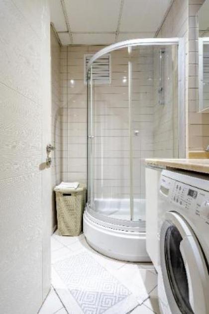 Cozy Flat near Nisantasi and Trendy Attractions - image 16