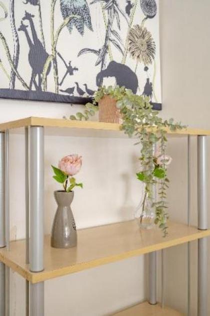 Cozy Flat near Nisantasi and Trendy Attractions - image 17