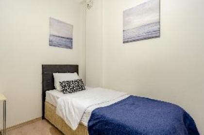 Cozy Flat near Nisantasi and Trendy Attractions - image 2