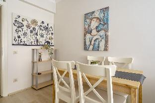 Cozy Flat near Nisantasi and Trendy Attractions - image 5