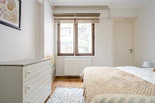 Cozy Flat near Nisantasi and Trendy Attractions - image 7