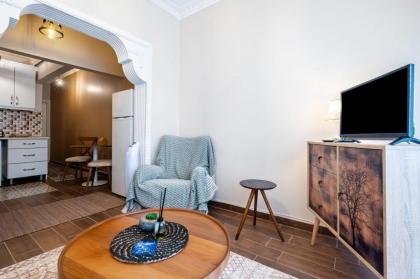 Lovely Flat 6 min to Taksim Square in Beyoglu
