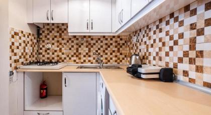 Lovely Flat 6 min to Taksim Square in Beyoglu - image 3
