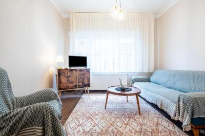 Lovely Flat 6 min to Taksim Square in Beyoglu - image 8