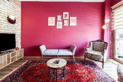 Comfortable Kennedy Avenue Flat in Fatih - image 13