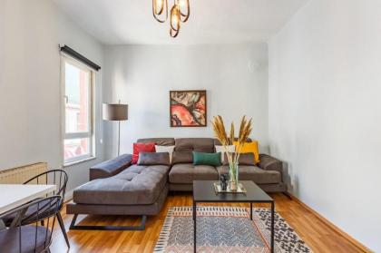 Flat within Walking Distance to Flower Passage - image 23