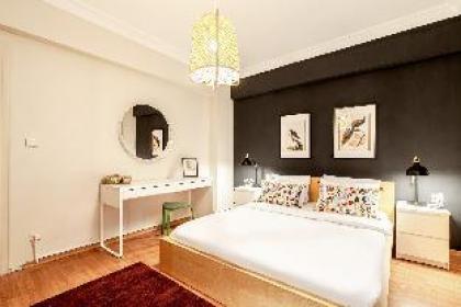 Chic Flat 3 min to City’s Nisantasi Mall in Sisli - image 12