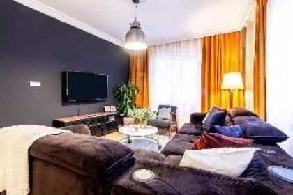 Chic Flat 3 min to City’s Nisantasi Mall in Sisli - image 17