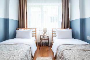 Comfy Flat near Popular Attractions in Sisli - image 2