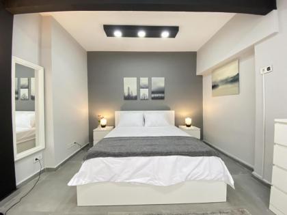 Cozy Istanbul Apartment in Goztepe
