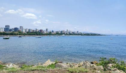 Cozy Istanbul Apartment in Goztepe - image 22