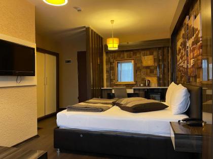 Lider HOTEL Istanbul