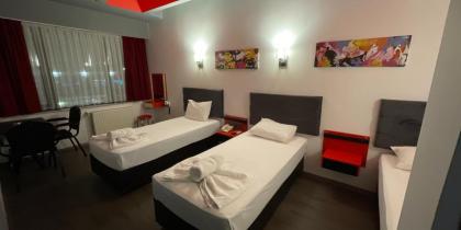 Lider HOTEL - image 9