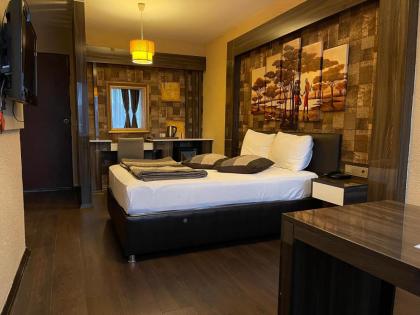 Lider HOTEL - image 11